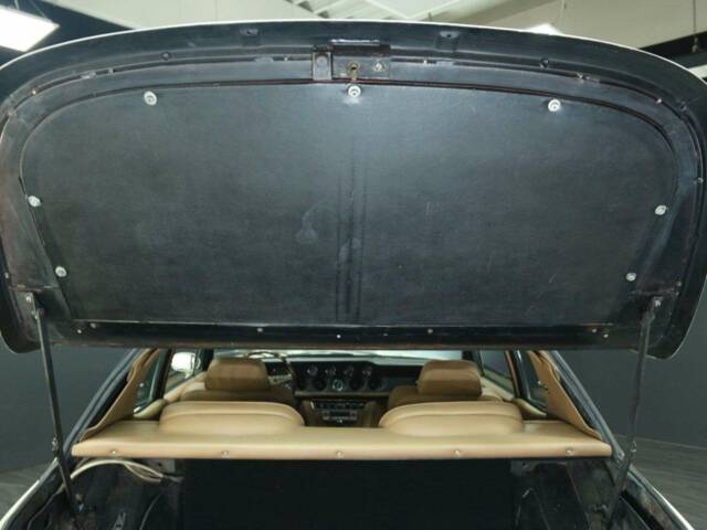 Jensen Interceptor MK III