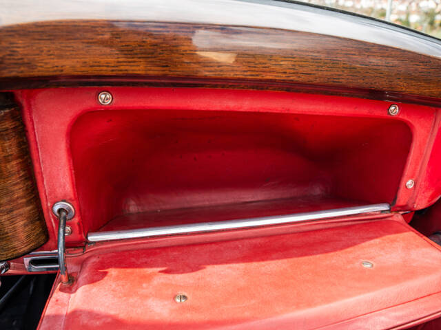 Mercedes-Benz 170 S Cabriolet A