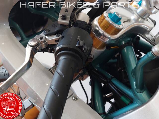 Ducati Paul Smart 1000 LE