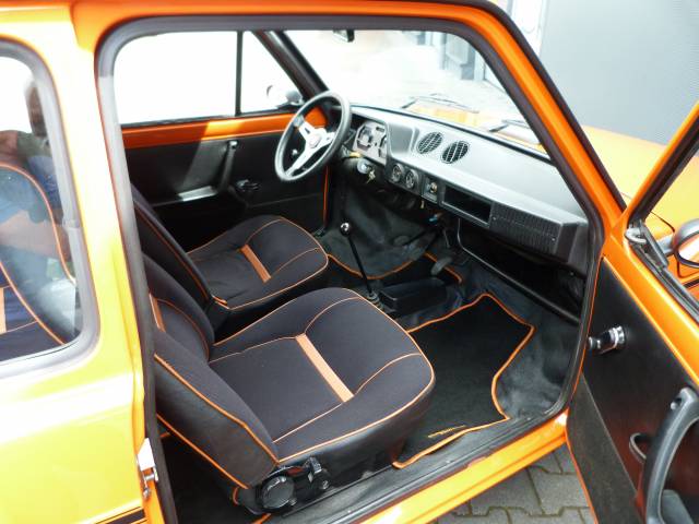 FIAT 127 Sport