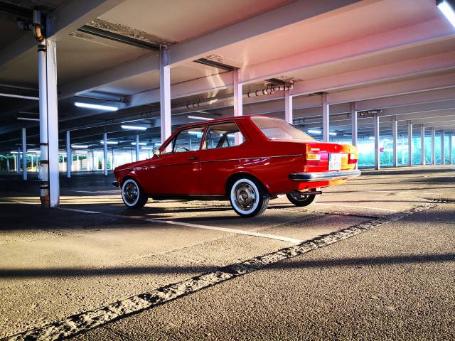 Bild 1/9 von Volkswagen Derby I 1.1 (1978)