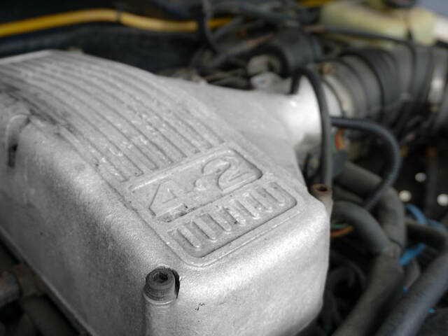 Land Rover Range Rover Classic Vogue LSEi
