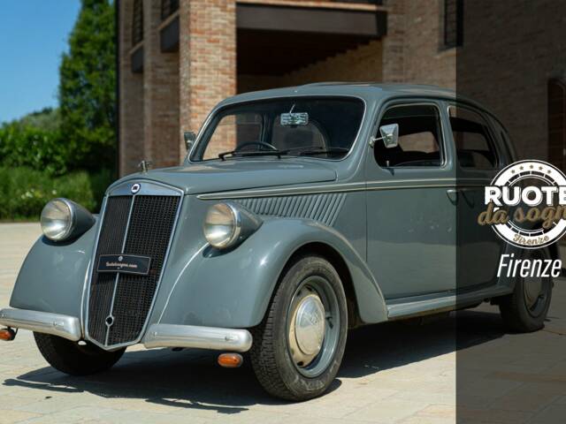 Bild 1/50 von Lancia Ardea (1941)