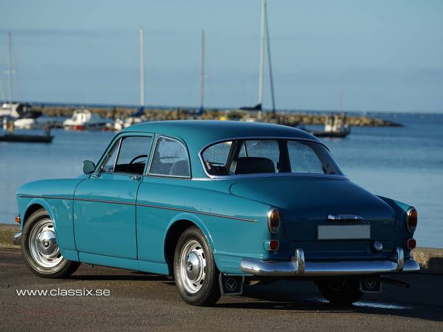 Volvo Amazon Classic Cars For Sale - Classic Trader