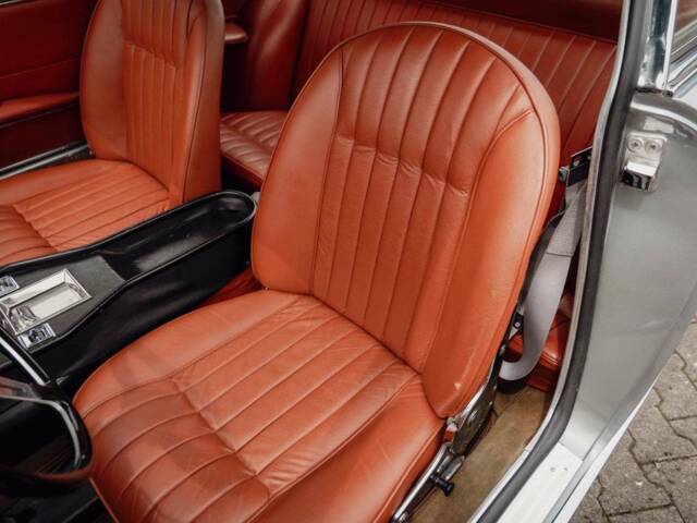 Maserati 3500 GTI Sebring