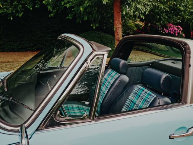 Porsche 911 2.4 T