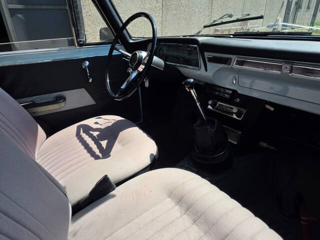 Alfa Romeo Giulia 1300 TI
