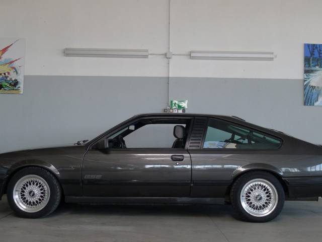 Image 1/28 of Opel Monza 3,0 E (1985)