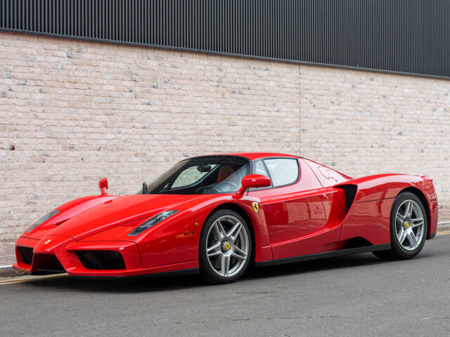 Image 1/29 of Ferrari Enzo Ferrari (2002)