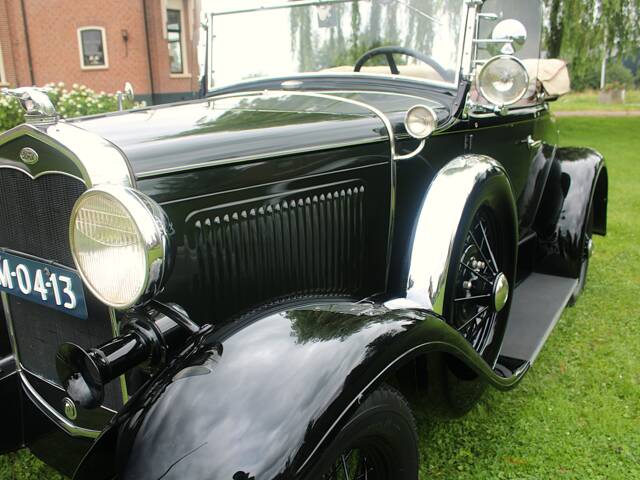 Ford Model A