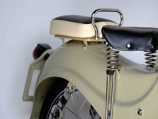 Moto Guzzi Zigolo Turismo