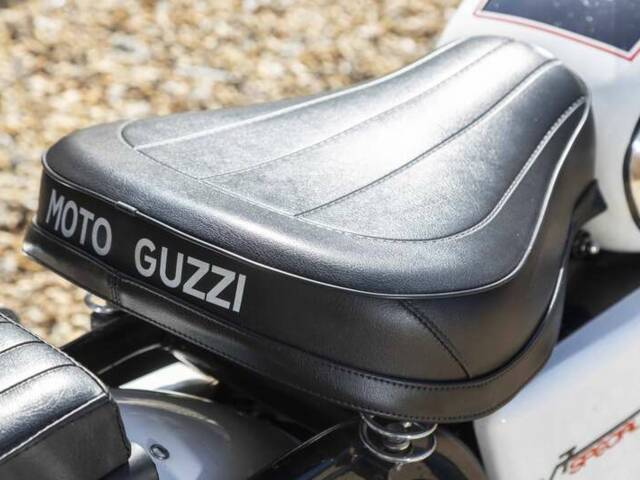 Moto Guzzi V 7 Special