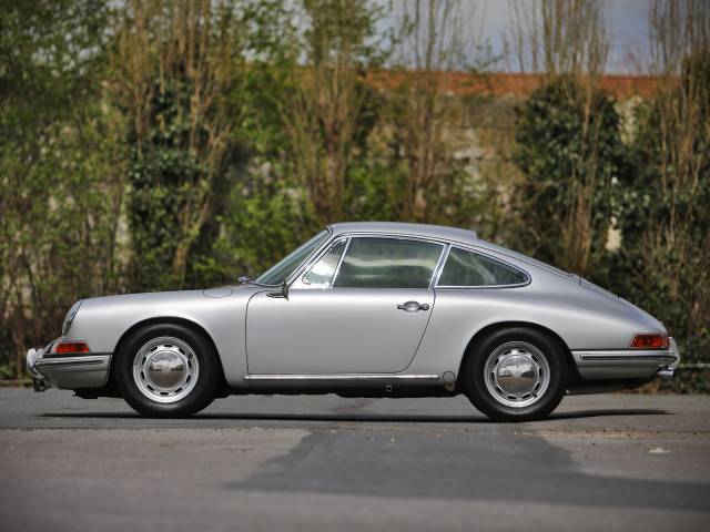 Porsche 911 2.0