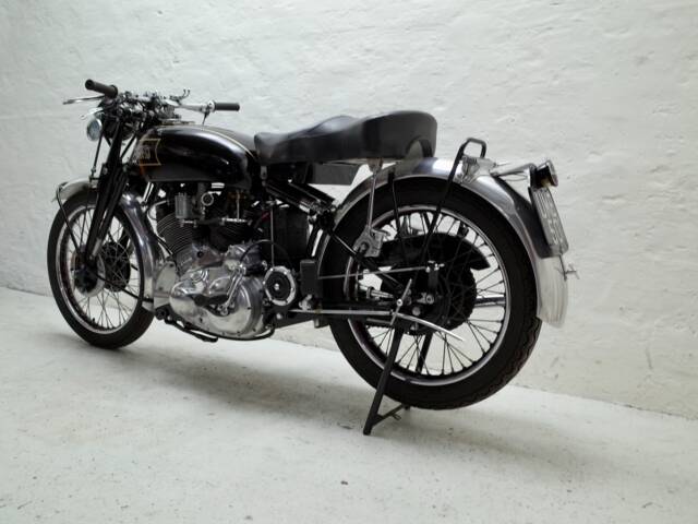 Vincent Rapide C