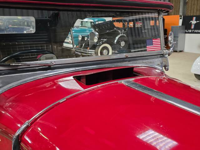 Pierce-Arrow Modell 43