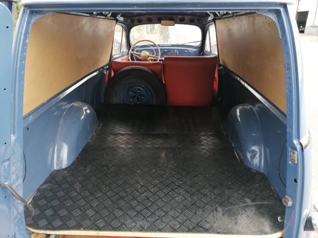 Peugeot 203 C5