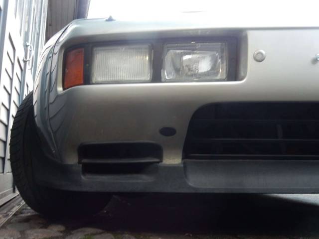 Porsche 928 S
