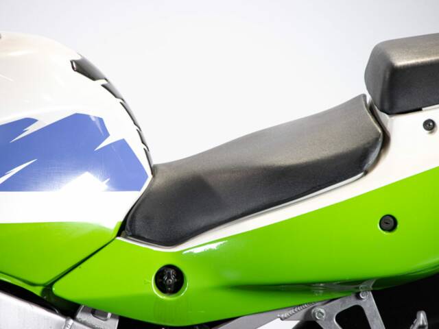 Kawasaki ZX-R 750