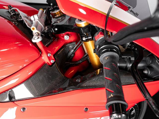 Ducati 1098 R
