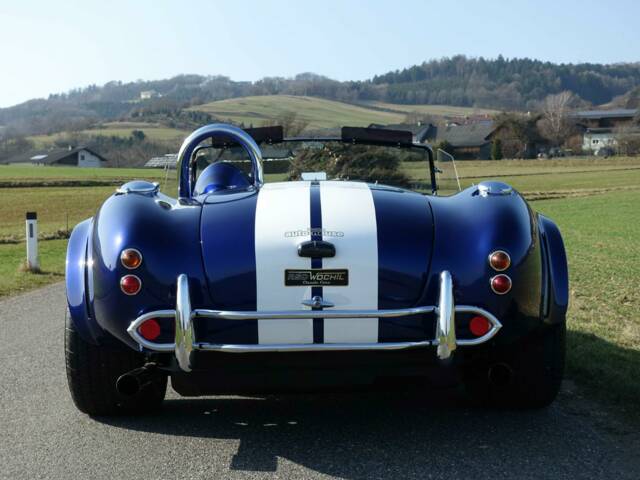 Phoenix-Cobra Cobra