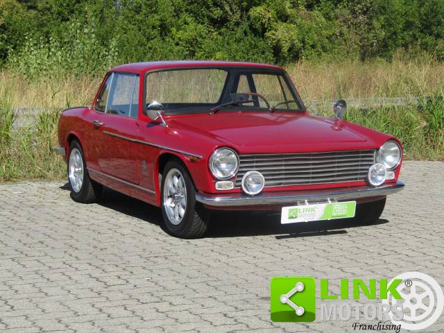 Image 1/10 of Innocenti Innocenti C (1969)