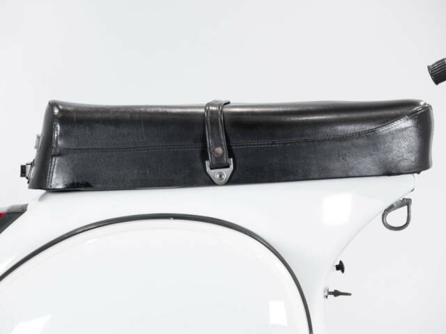 Piaggio Vespa P 125 X