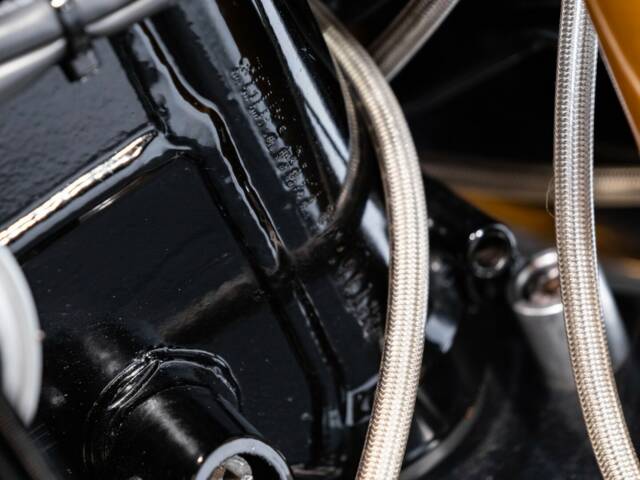 Moto Guzzi Daytona RS