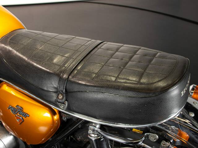 Honda CB 750 Four