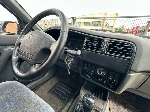 Renault R 19 1.7 TXE