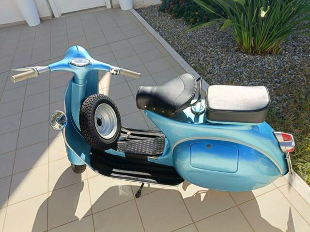 Piaggio Vespa 150