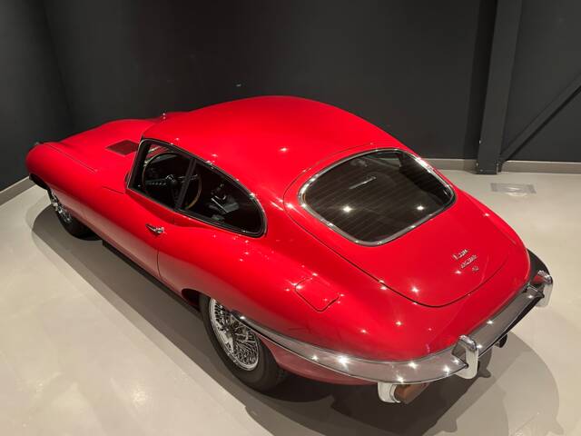 Jaguar XK-E