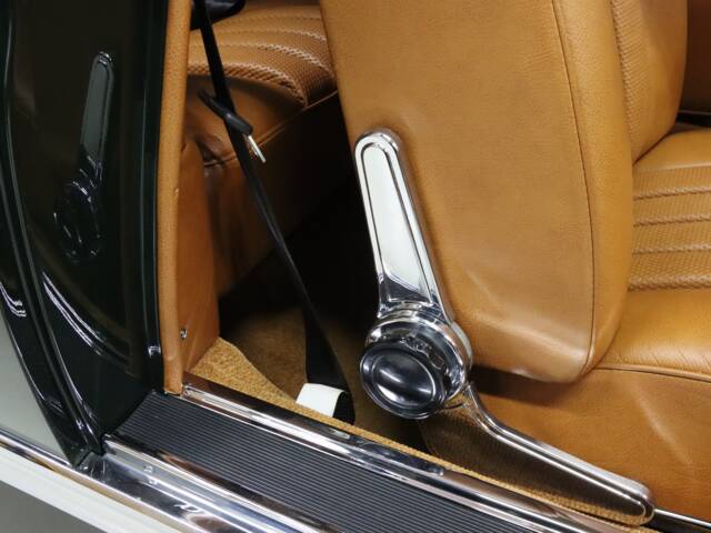 Mercedes-Benz 280 SE 3,5