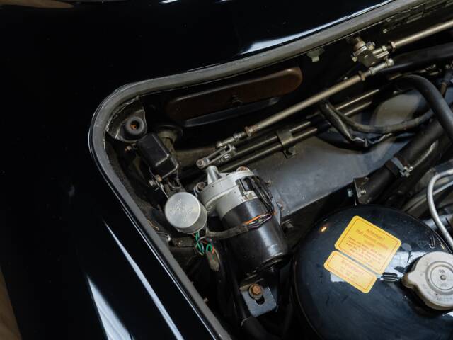 Mercedes-Benz 300 SL Roadster