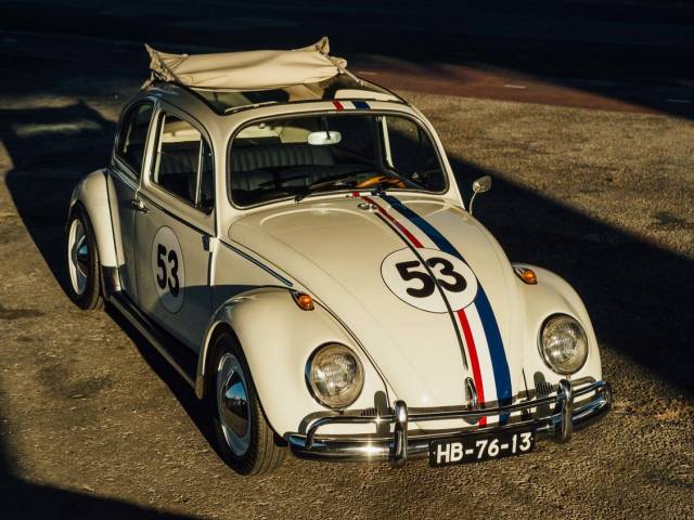 Volkswagen Beetle 1300