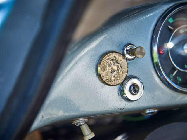 Porsche 356 A 1600 S