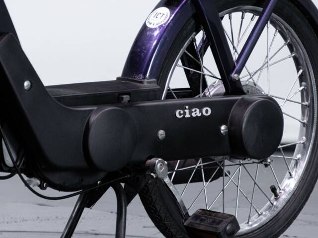 Piaggio Ciao