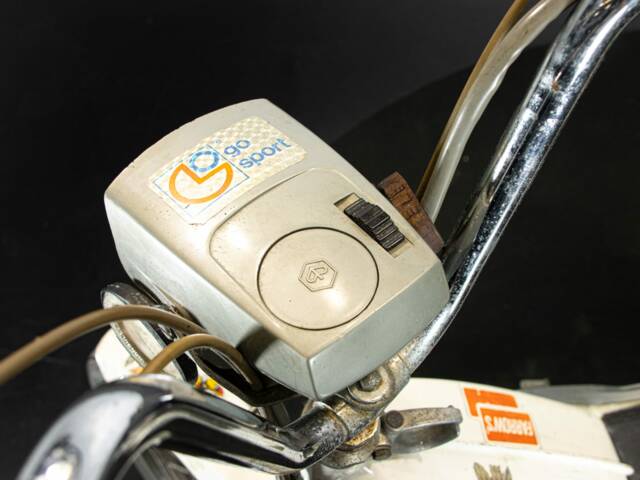 Piaggio Ciao Porter