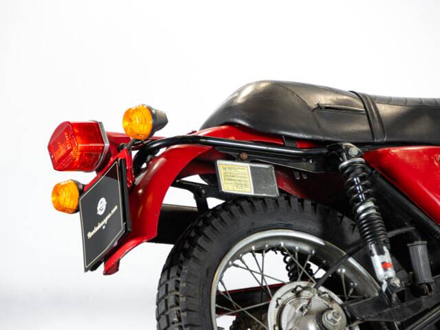 Cagiva SX 350
