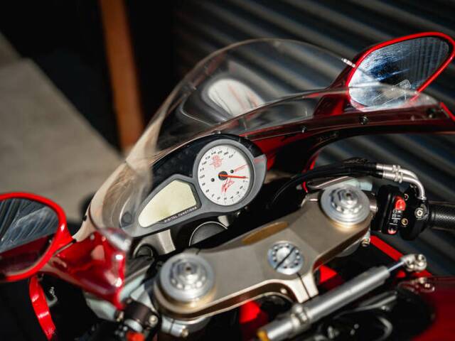 MV Agusta F4 AGO