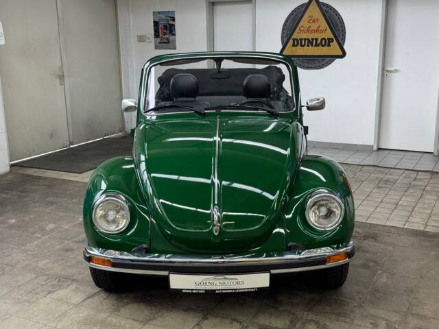 Volkswagen Beetle 1303 LS