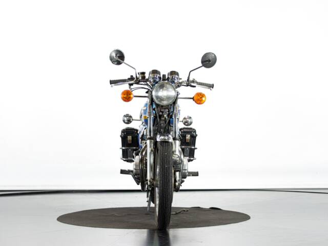 Kawasaki Z 400