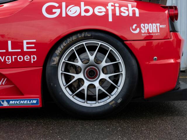 Ferrari F430 GT3