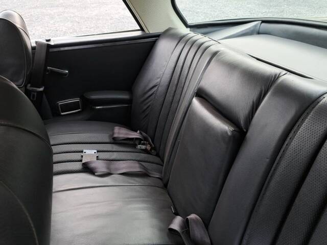 Mercedes-Benz 280 SE 3,5