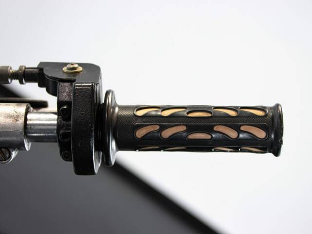 Ducati Regolarità 125