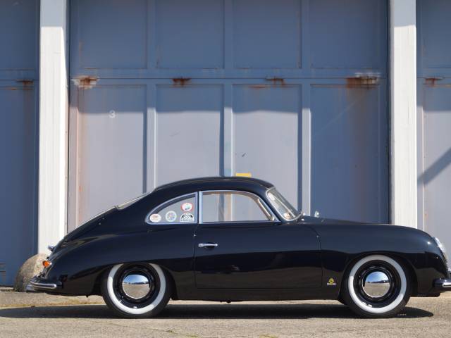 Porsche 356 1500