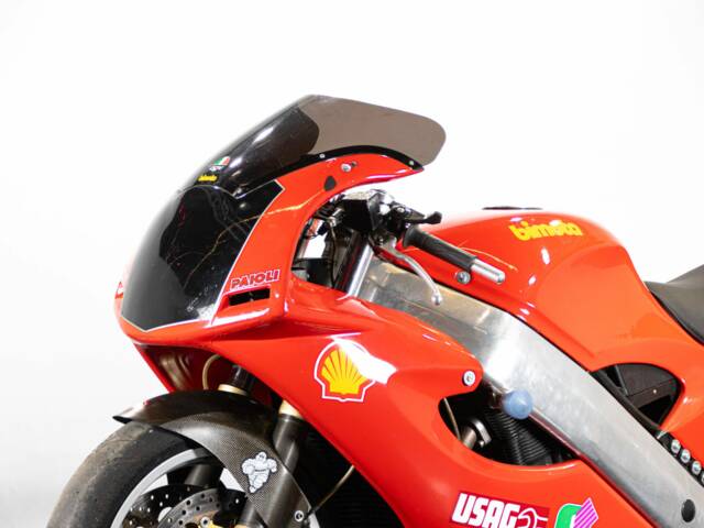 Bimota SB6