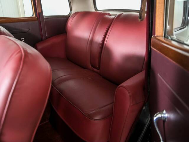 Rover 75