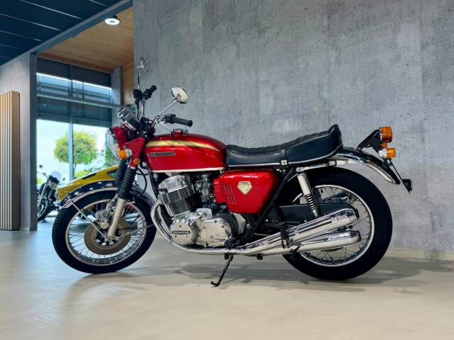 Honda CB 750 Four