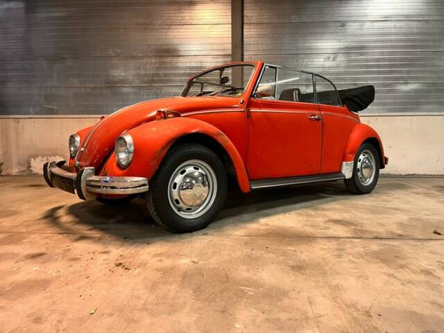 Immagine 1/7 di Volkswagen Beetle 1500 (1970)