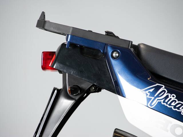 Honda XRV 750 Africa Twin